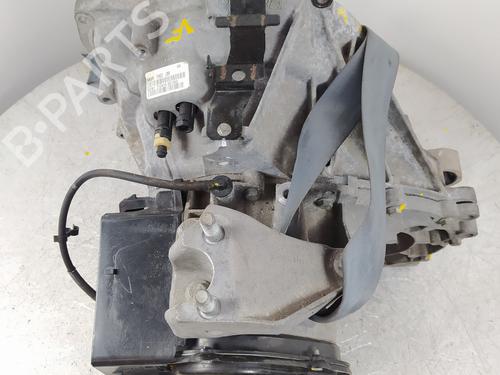 Gearbox FORD FIESTA VI (CB1, CCN)  | BP6952419M3 