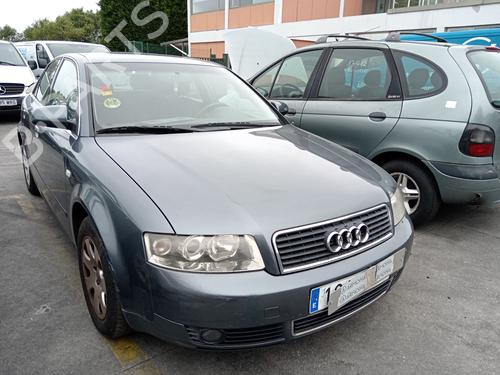 Front right window mechanism AUDI A4 B6 (8E2) 2.0 | BP36499435C23 - Image 9