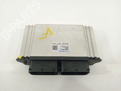Motorstyringsenhed KIA PICANTO III (JA) 1.0 LPG (65 hp) 29258269