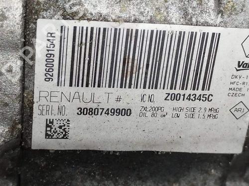 AC compressor DACIA LODGY (JS_) 1.5 dCi (JSMC, JSAF) | BP36405635M34 - Image 2