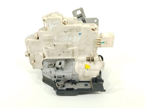Høyre foran lås SEAT IBIZA IV (6J5, 6P1) 1.9 TDI (105 hp) 26974203