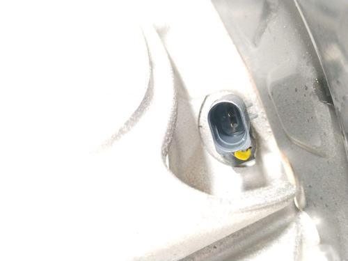 Left front steering knuckle CUPRA FORMENTOR (KM7, KMP) 1.4 e-Hybrid | BP40101164M25 - Image 6