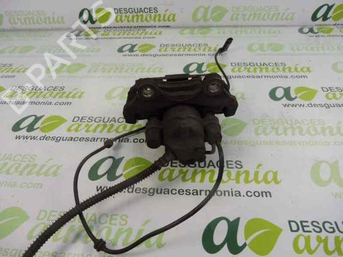 Used Right rear brake caliper MERCEDES-BENZ S-CLASS (W221, V221) [2005-2013]  11586653