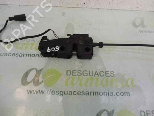 Used Hood lock SKODA OCTAVIA II (1Z3) [2004-2013]  8786246