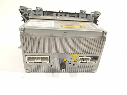 Radio MAZDA 3 Saloon (BL)  | BP18084222E6 