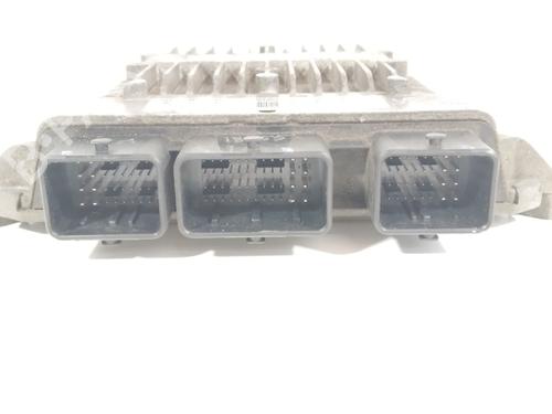 Engine control unit (ECU) PEUGEOT 1007 (KM_)  | BP24315970M57