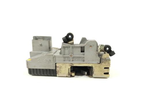 Front left lock PEUGEOT 406 (8B) 2.0 HDI 110 | BP26503830C98 