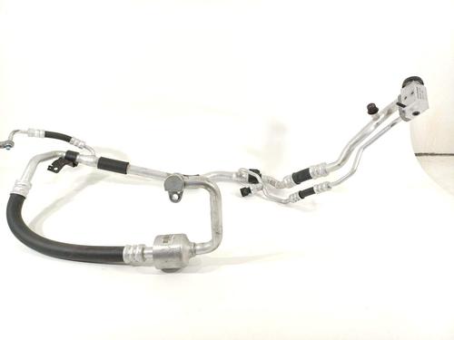 Used AC pipe AC pipe KIA STONIC (YB) 1.0 T-GDi (120 hp) 40100710 40100710