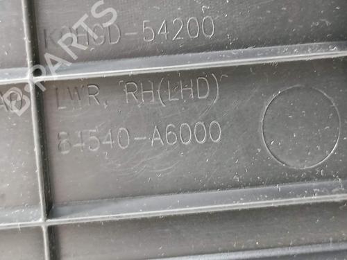 Handskerum HYUNDAI i30 (GD) | BP17449149C95 - Image 4