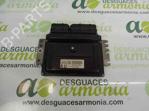 Used Engine control unit (ECU) NISSAN MICRA III (K12) [2002-2011]  1844067