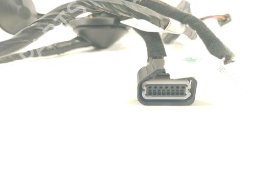 Kabel HYUNDAI KONA (OS, OSE, OSI) 1.0 T-GDi Hybrid 48V | BP29754188E12