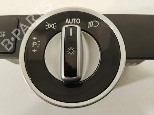 Used Headlight switch Headlight switch 33053813 33053813