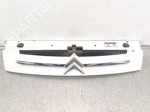 Grill CITROËN BERLINGO / BERLINGO FIRST Box Body/MPV (M_) 1.9 D 70 (MBWJZ, MCWJZ) (69 hp) 23205605