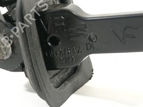 Hinge/Door check strap SEAT IBIZA V (KJ1, KJG) 1.0 TSI | BP19500144C146 