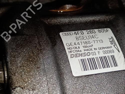 AC compressor AUDI A6 C6 (4F2) 3.2 FSI | BP36674966M34 - Image 2