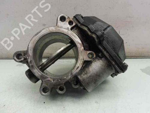 Used Throttle body Throttle body MERCEDES-BENZ SPRINTER 3-t Van (B906) [2006-2018] 3256111 3256111
