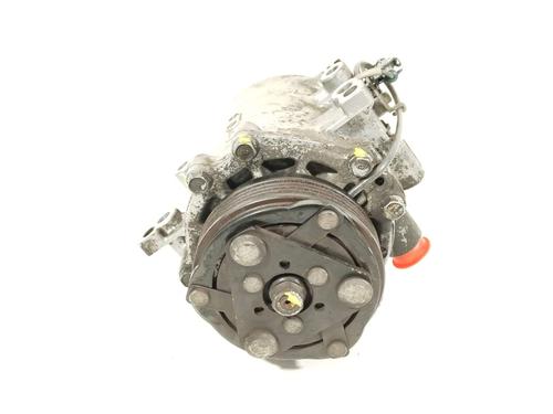 AC compressor SUZUKI SWIFT III (MZ, EZ) 1.3 (RS413, ZC11S) | BP31974208M34 - Image 4