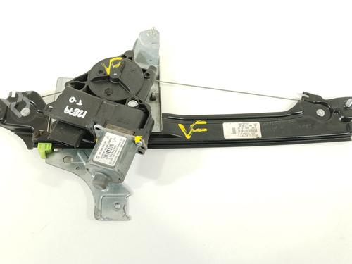 Used Rear right window mechanism PEUGEOT 508 I (8D_) [2010-2018]  29400160