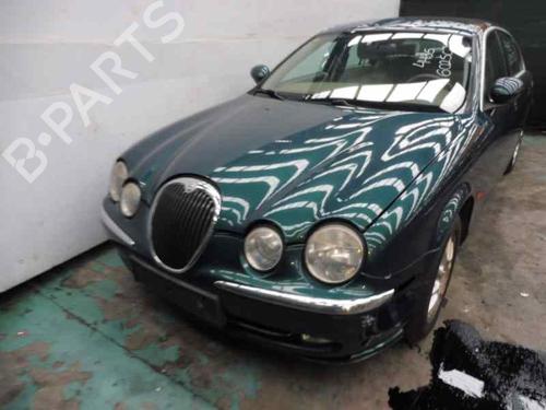 Electronic module JAGUAR S-TYPE II (X200) 2.5 V6 | BP9706461M83 