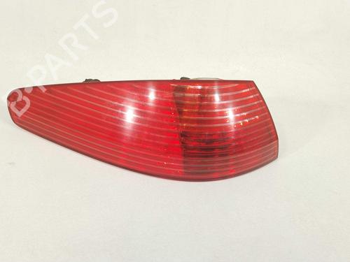 Used Left taillight Left taillight 35751662 35751662