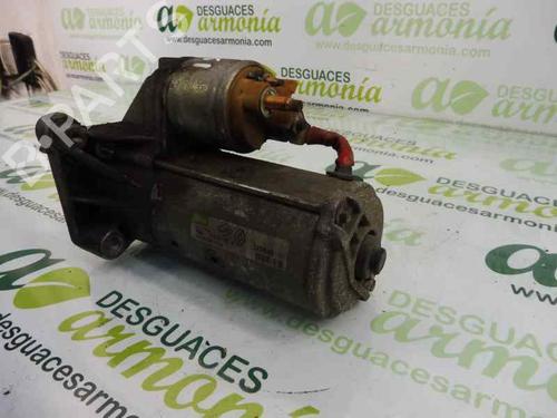 Starter RENAULT MEGANE II (BM0/1_, CM0/1_)  | BP3242579M8 