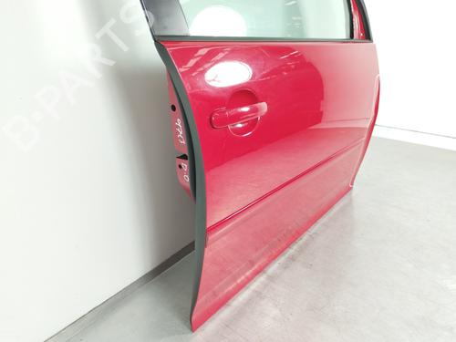 Right front door VW GOLF V (1K1)  | BP11140439C3 