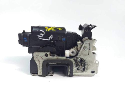 Used Front right lock Front right lock 5024486 5024486
