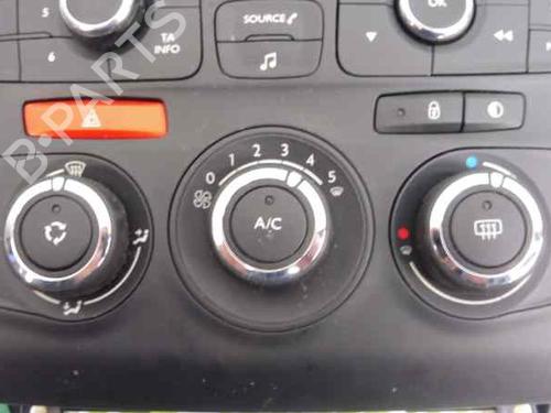 Climate control CITROËN C4 II (NC_)  | BP1847691I5 