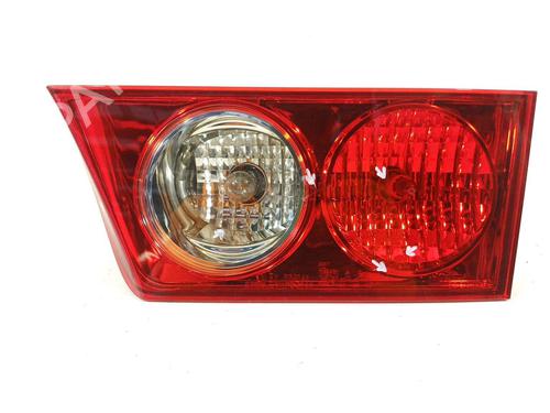 Used Right tailgate light Right tailgate light HONDA ACCORD VII (CL, CN) 2.4 (CL9) (190 hp) 40180122 40180122