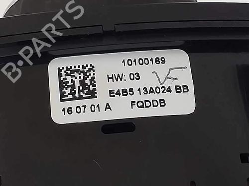 Headlight switch FORD KA+ III (UK, FK) | BP8076682I24 - Image 2