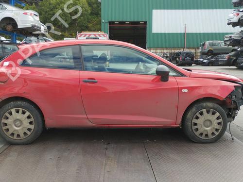 Left front window switch SEAT IBIZA IV SC (6J1, 6P5) 1.6 TDI | BP36642818I27 - Image 9
