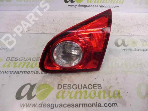 Used Reverse light Reverse light NISSAN QASHQAI / QASHQAI +2 I (J10, NJ10, JJ10E) 2.0 dCi (150 hp) 9087931 9087931