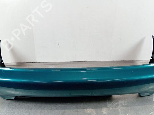 Used Rear bumper Rear bumper HYUNDAI S COUPE (SLC) 1.5 i (88 hp) 40009039 40009039