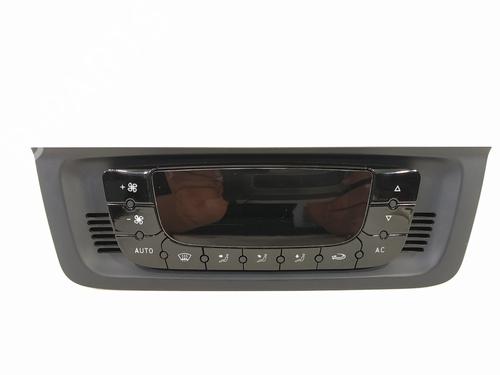 Used Climate control SEAT IBIZA IV (6J5, 6P1) 1.9 TDI (105 hp) 10379932