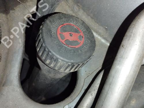 Styring servopumpe CITROËN C4 Grand Picasso I (UA_) 2.0 HDi 138 (136 hp) 29877453
