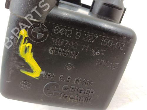 Ekpansionstank BMW i3 (I01) | BP26145350C120 - Image 2