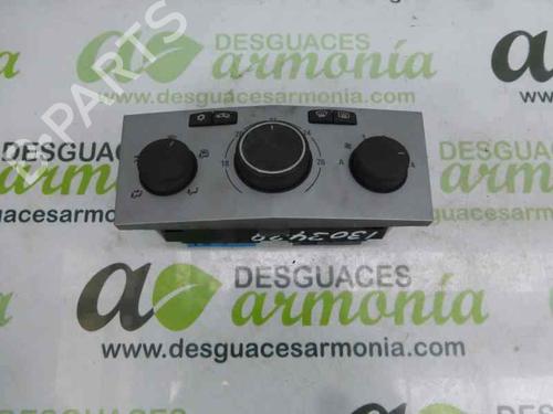 Used Climate control Climate control 1878014 1878014