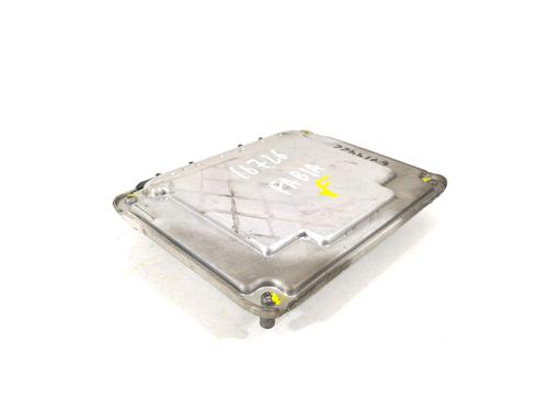 Engine control unit (ECU) SKODA FABIA II (542) 1.4 TDI | BP33626448M57 - Image 3