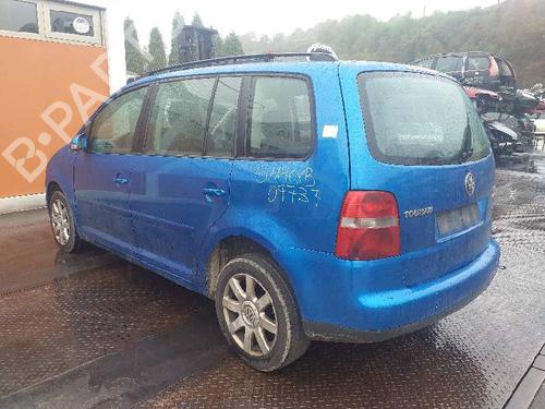 Elektronisk modul VW TOURAN (1T1, 1T2)  | BP12253407M83 