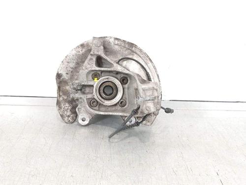 Left front steering knuckle MINI MINI (F56) Cooper D | BP30635890M25 - Image 2