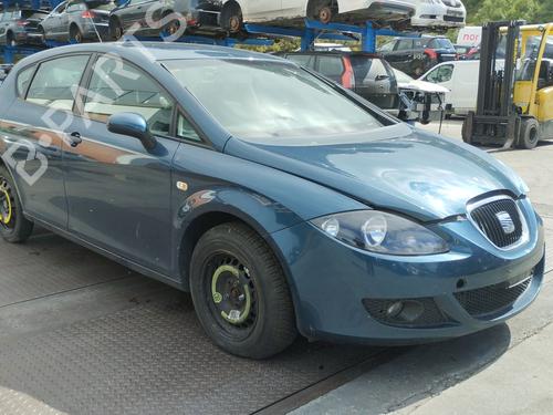 Alternator SEAT LEON (1P1) 1.9 TDI | BP35920412M7  - Image 7
