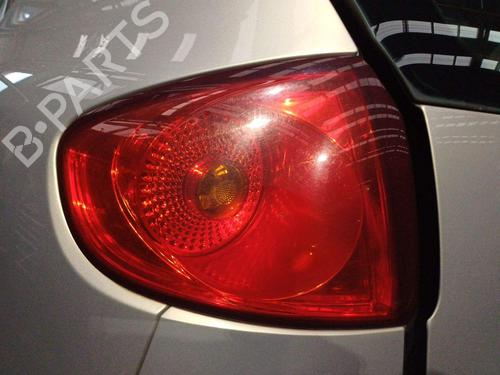 Used Left taillight Left taillight 36561142 36561142