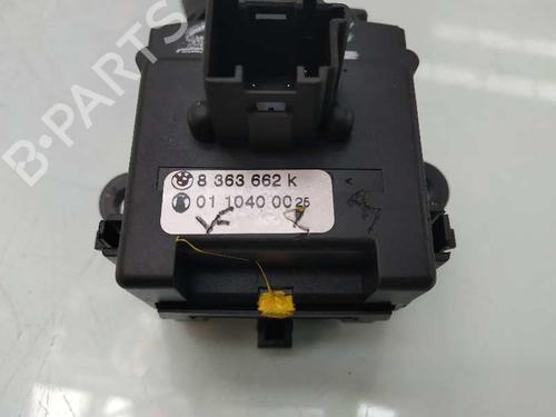 Steering column stalk BMW 3 (E46) 318 i | BP4848648I23 