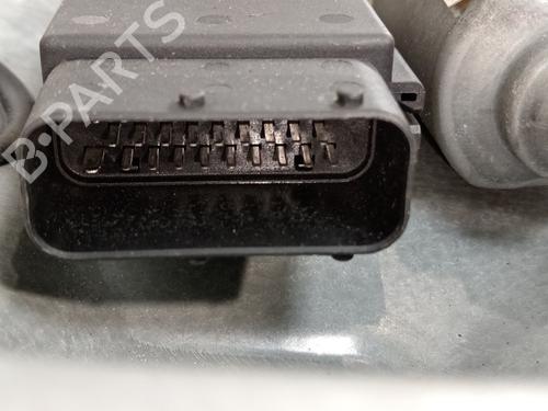Rudehejsemekanisme Højre foran VW GOLF IV (1J1)  | BP17490781C23 