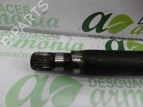 Right front driveshaft OPEL ASTRA H GTC (A04) | BP1995340M39 - Image 2