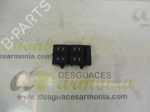 Used Left front window switch FORD MONDEO III (B5Y) [2000-2007]  1892189