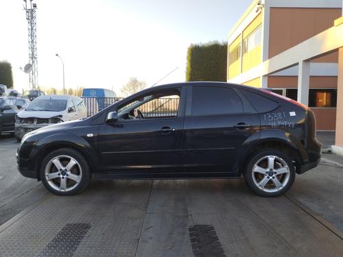 Starter FORD FOCUS II (DA_, HCP, DP) 1.8 TDCi | BP24367461M8 