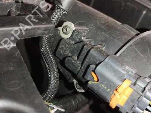 Used Mass air flow sensor PEUGEOT PARTNER Tepee 1.6 BlueHDi 100 (100 hp) 29811382