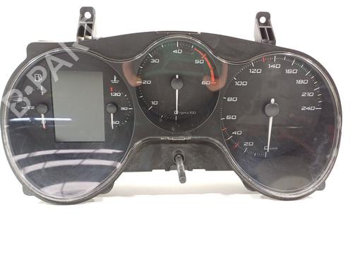 Used Instrument cluster SEAT ALTEA XL (5P5, 5P8) 2.0 TDI 16V (140 hp) 29122031