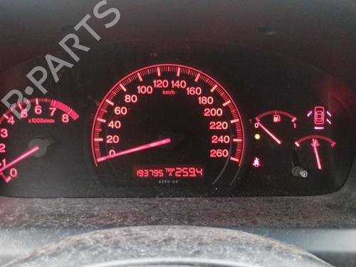 Cockpit HONDA ACCORD VII (CL, CN) 2.0 (CL7) | BP28672199C47